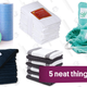 Illustration for article titled Five Towels That Will Make Kitchen Clean-Up Less Terrible